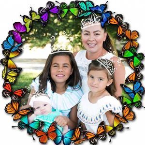 Meet your Posher, Donna